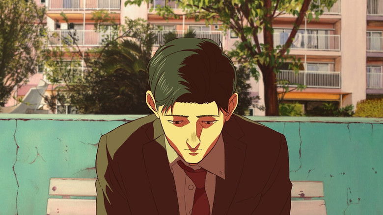 кадр из фильма Стометровка