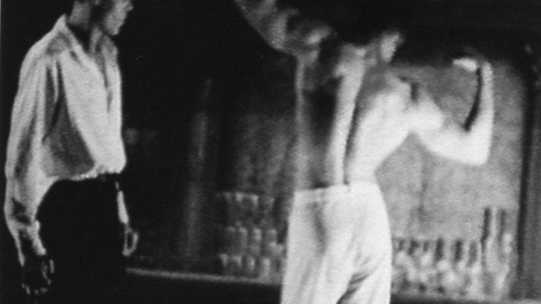 кадр из фильма Fireworks