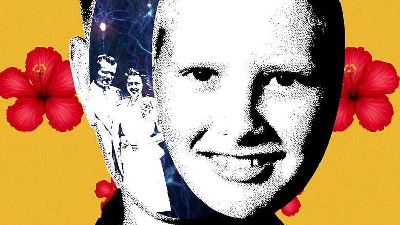 кадр из фильма Невеселая история Даррела Хэммонда