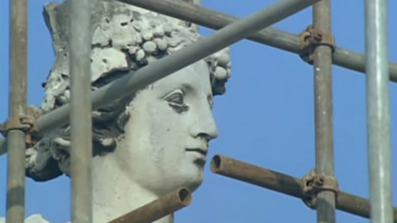 кадр из фильма Césarée