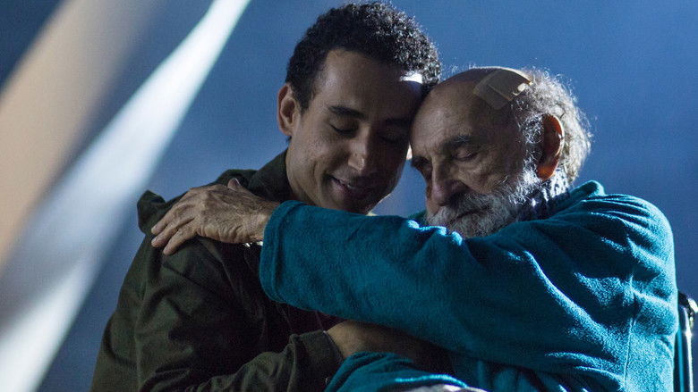 кадр из фильма Capitão Astúcia