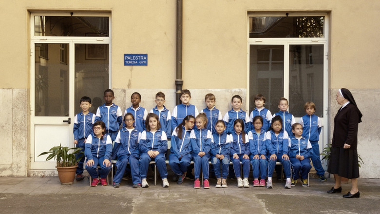 кадр из фильма My Name Is Nobody