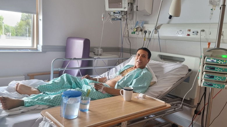 кадр из фильма Life Is Strange