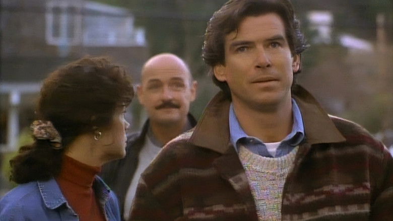 кадр из фильма Не разговаривай с незнакомыми