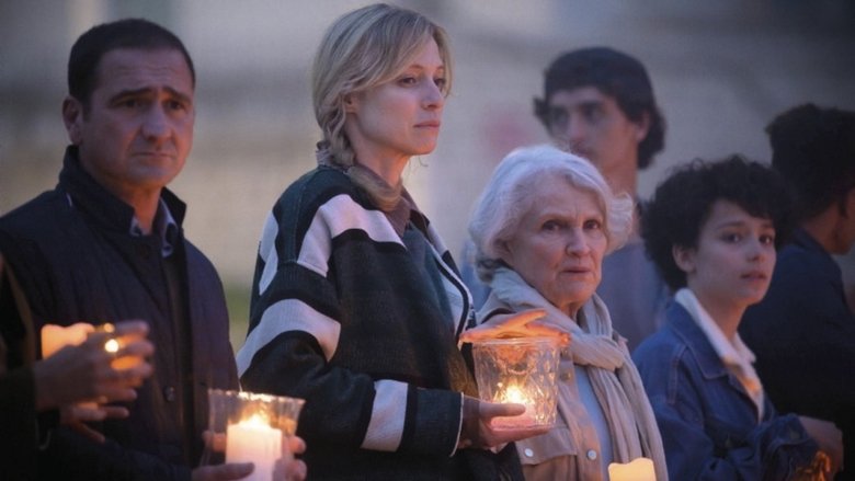 кадр из фильма Et doucement rallumer les étoiles