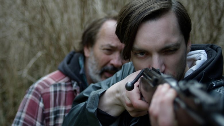 кадр из фильма Леса