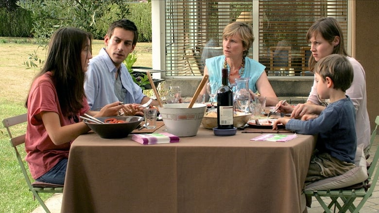 кадр из фильма Любовь и свежая вода