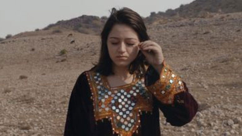 кадр из фильма In Search of