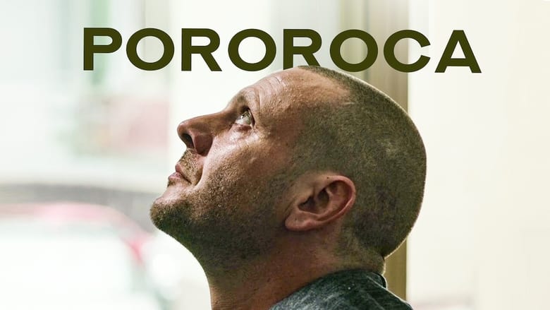 кадр из фильма Pororoca