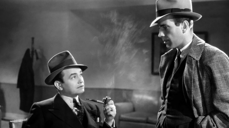 кадр из фильма Пулями или голосами