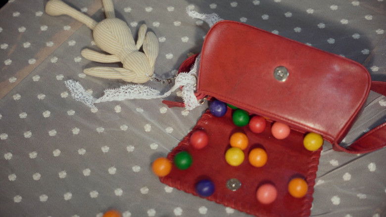 кадр из фильма Chew