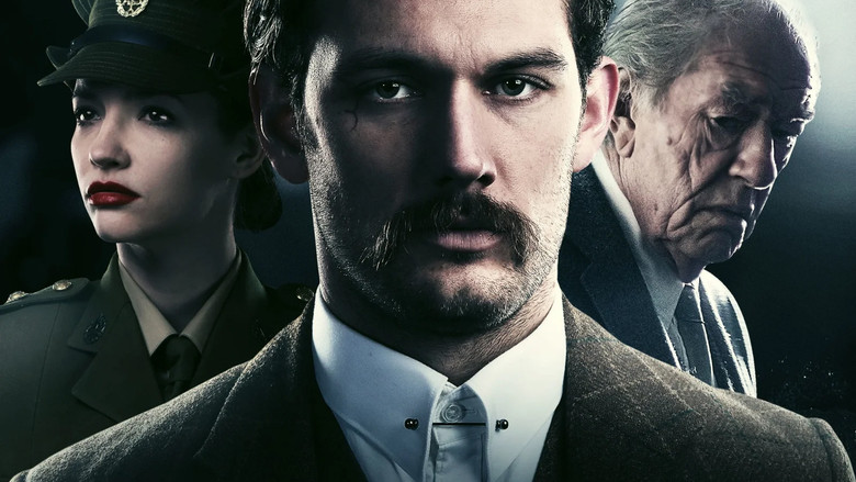 кадр из фильма Последний свидетель