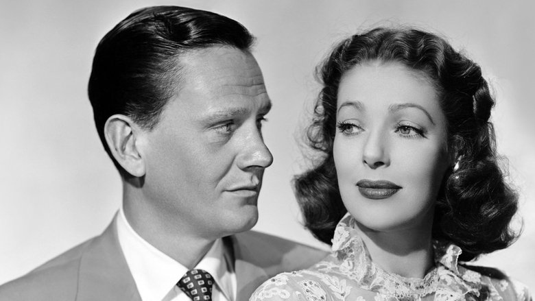 кадр из фильма Обвиняемая