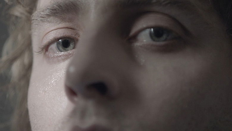 кадр из фильма Intervene