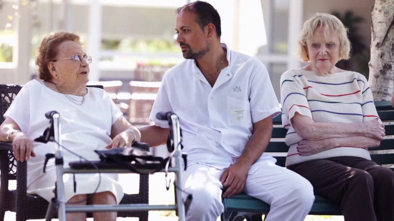 кадр из фильма Prendre soin