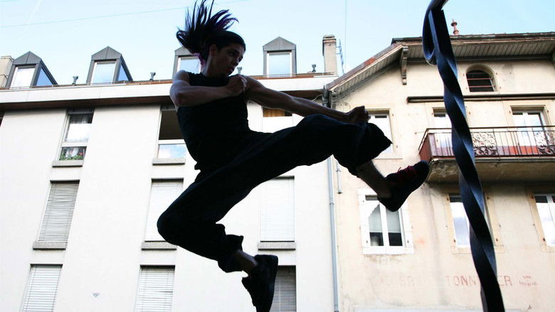 кадр из фильма Cher Monsieur, cher papa