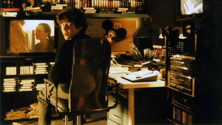 кадр из фильма Видео Бенни