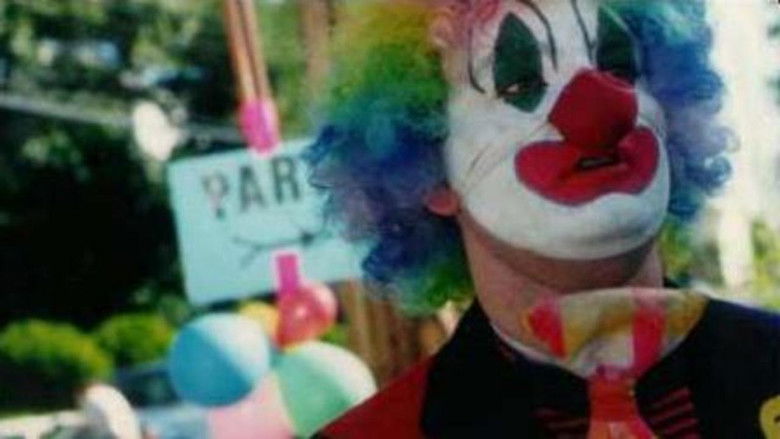 кадр из фильма Вульгарный