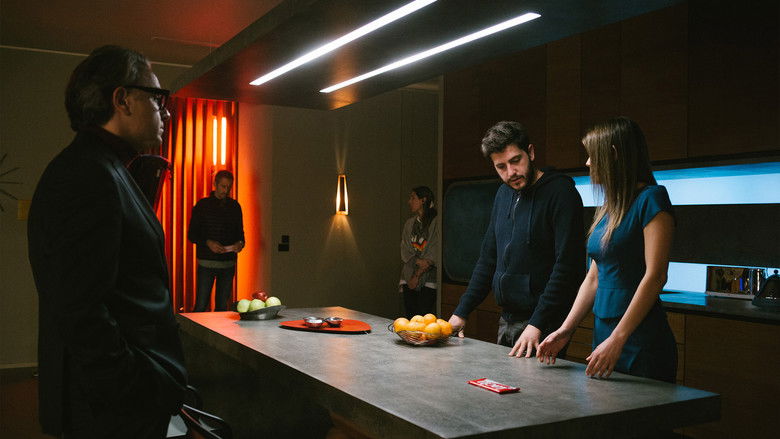 кадр из фильма (Не)идеальная женщина