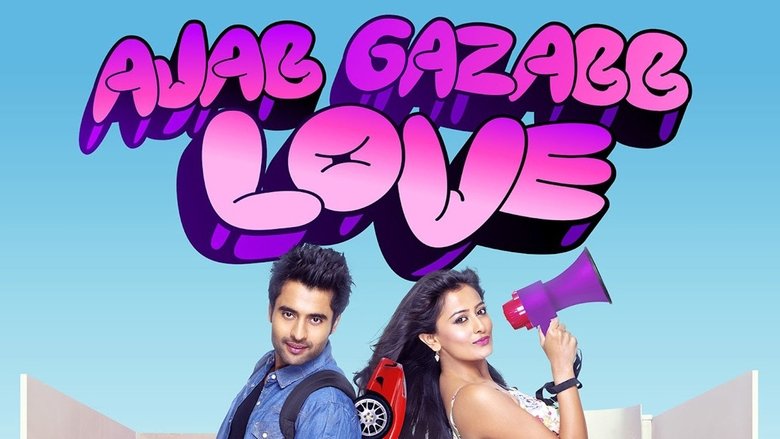 кадр из фильма Ajab Gazabb Love
