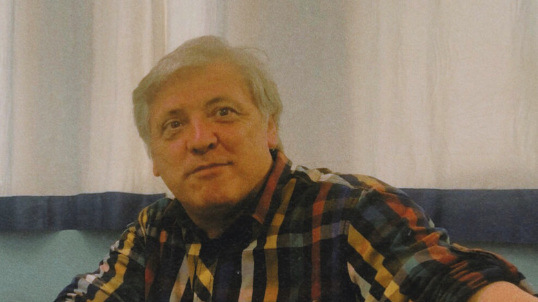 кадр из фильма Polvere in Sala