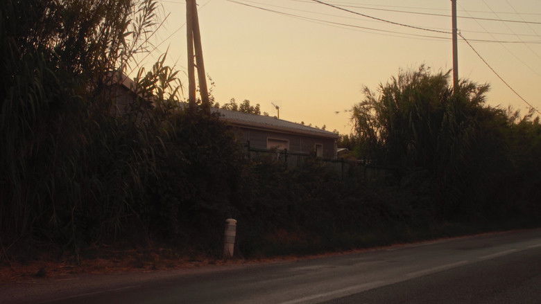 кадр из фильма Crau