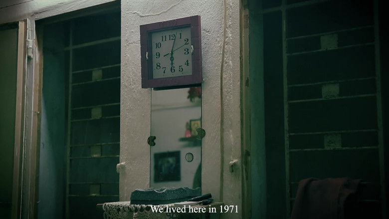 кадр из фильма الموعد