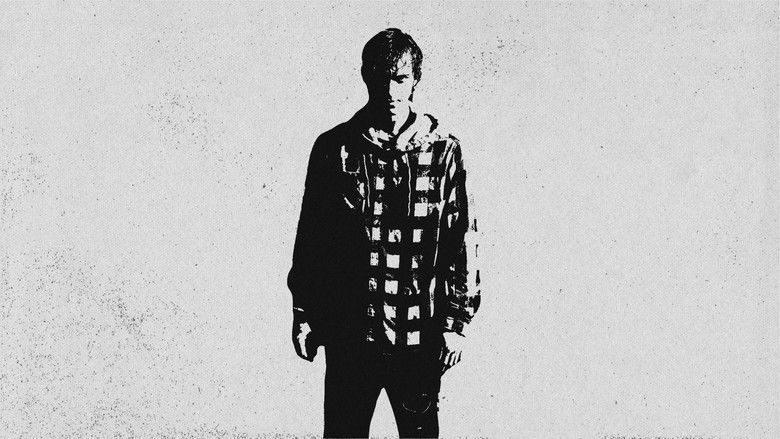 кадр из фильма Lost Keys