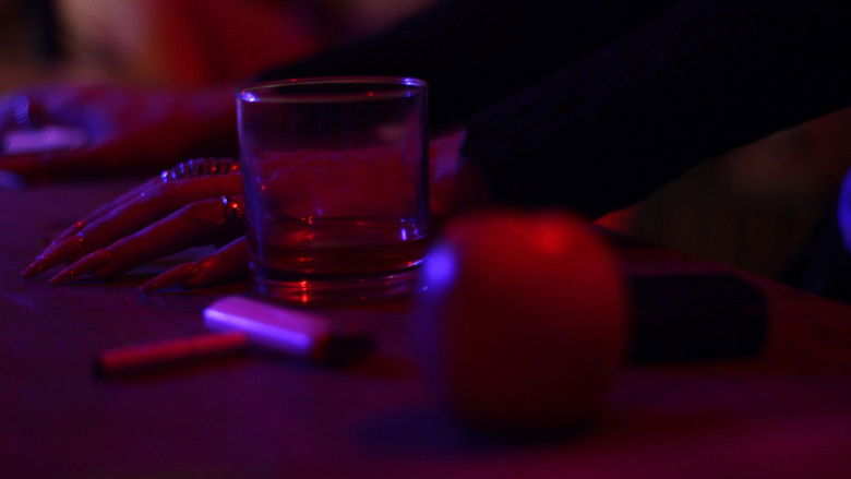 кадр из фильма Sofisticados Urbanos