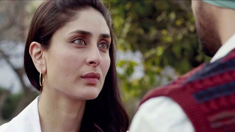 кадр из фильма Летящий Пенджаб