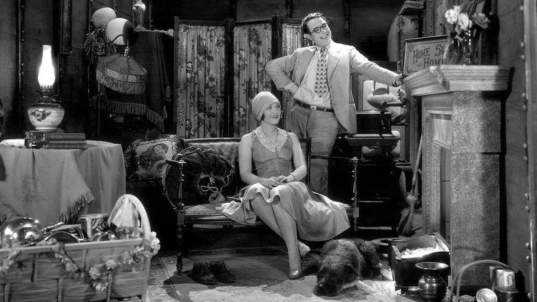 кадр из фильма Гонщик