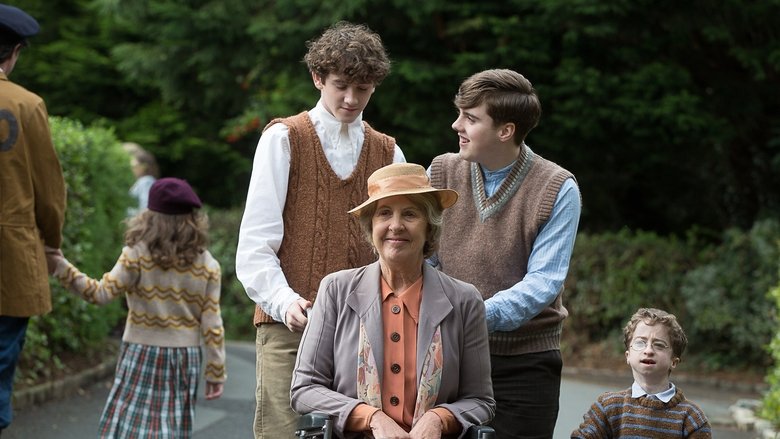 кадр из фильма Зоопарк