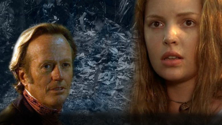 кадр из фильма The Tempest