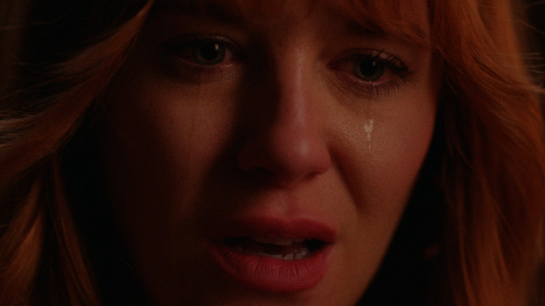 кадр из фильма SHED