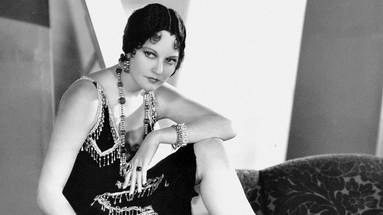 кадр из фильма Her Man