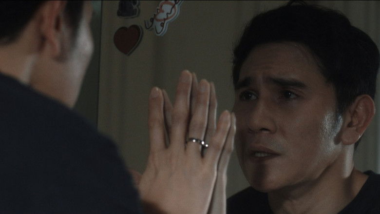 кадр из фильма Hanya Namamu Dalam Doaku