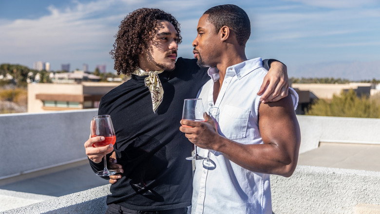 кадр из фильма Sin City