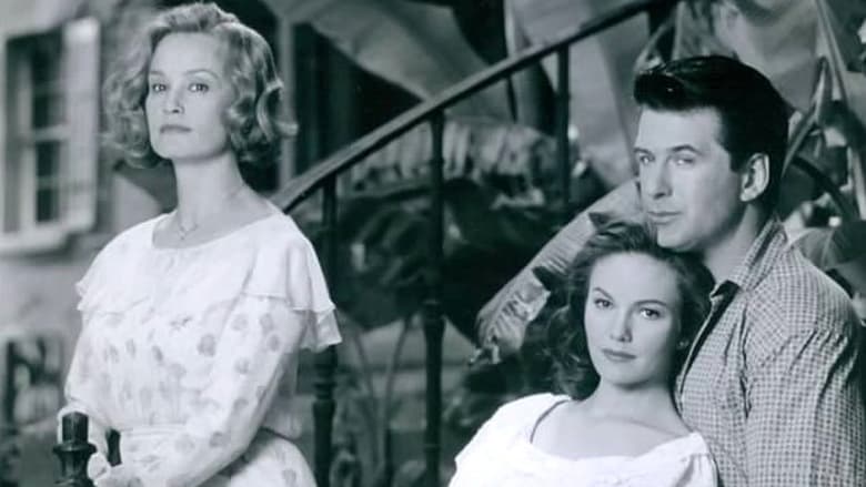 кадр из фильма Трамвай «Желание»