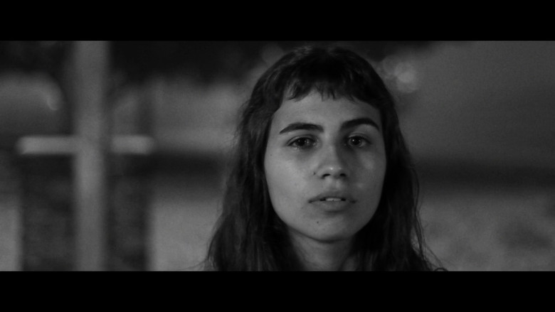 кадр из фильма Noches de abril