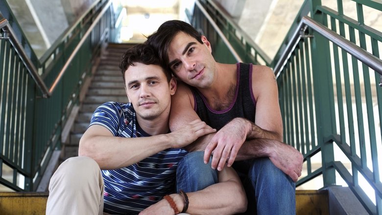 кадр из фильма Меня зовут Майкл