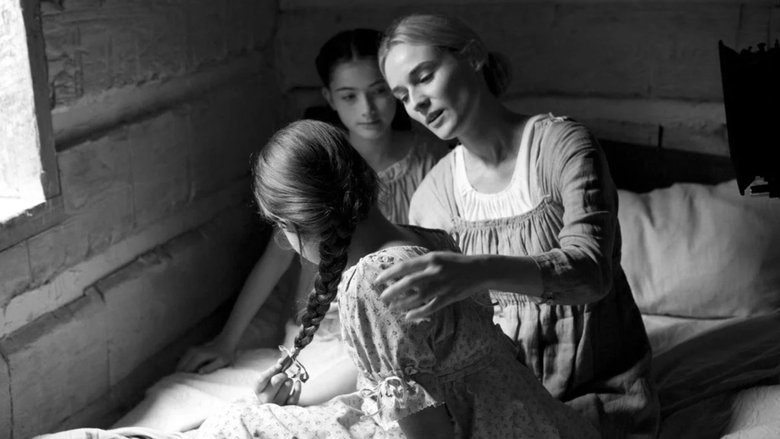 кадр из фильма Ангелы получше