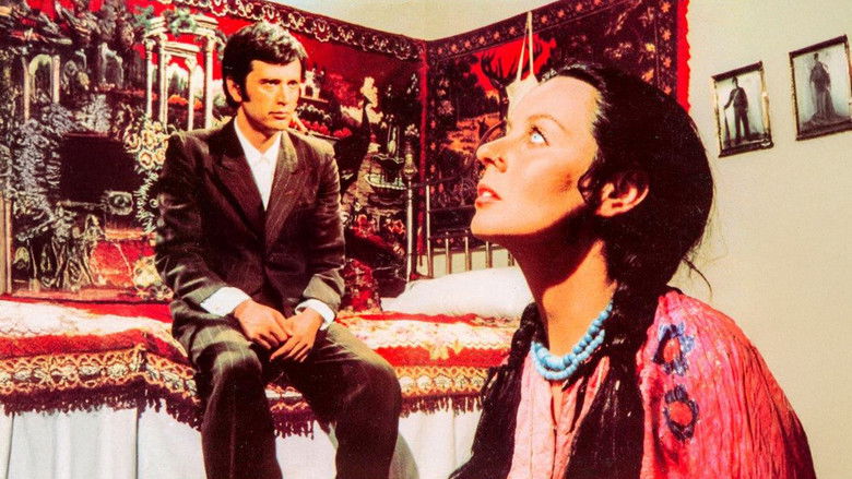 кадр из фильма Ezo Gelin