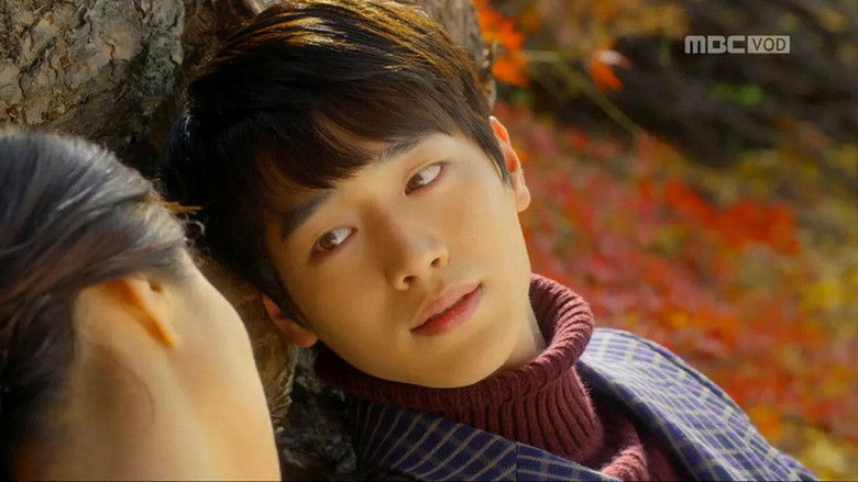 кадр из фильма 하늘재 살인사건