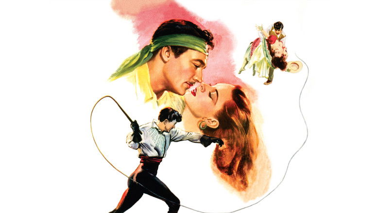 кадр из фильма Пират