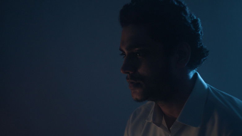 кадр из фильма Portrait Of Life