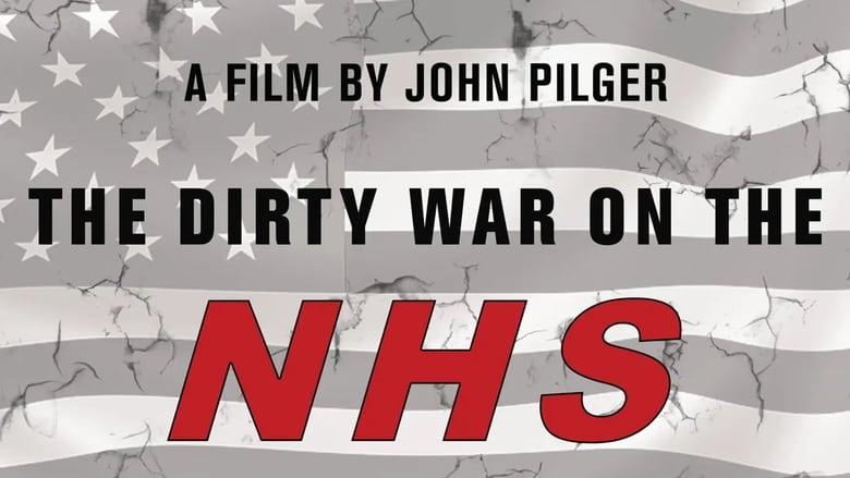 кадр из фильма The Dirty War on the NHS