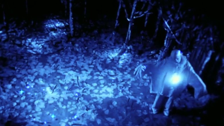 кадр из фильма Rabbit's Moon