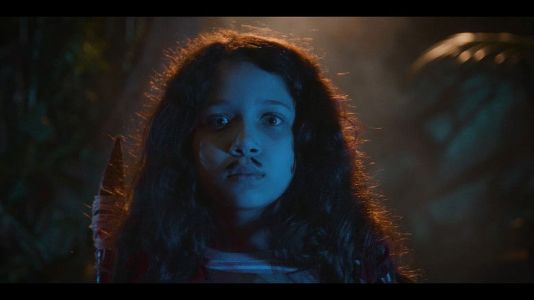 кадр из фильма Tão Bonito Quanto o Amor