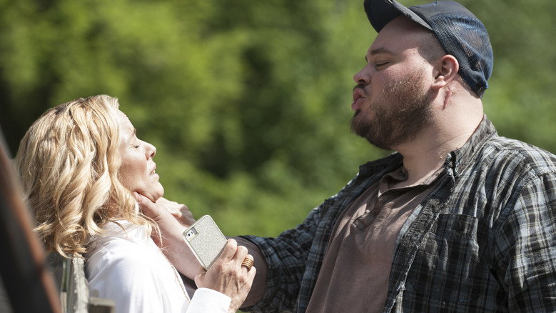 кадр из фильма Громила