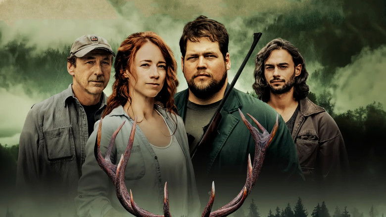 кадр из фильма Семейная игра